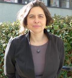 Professor Silke Roth
